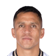 Alexis Sánchez