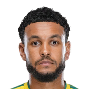 Joshua King