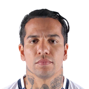 Dayro Moreno