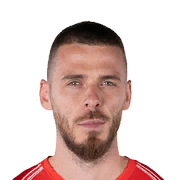 De Gea