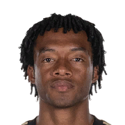 Juan Cuadrado