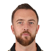 Danny Wilson
