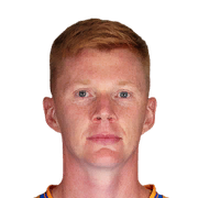 Sam Clucas