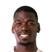Paul Pogba