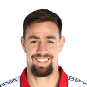 Sebastián Coates