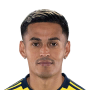 Andy Nájar