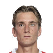 Dennis Praet
