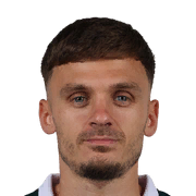 Jamie Paterson