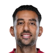 Ahmed Hassan