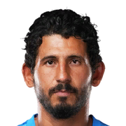 Ahmed Hegazi