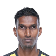 Lenny Rodrigues