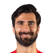 André Gomes