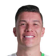 Mateus Uribe