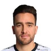 Matías Zaldivia