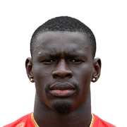 Abdoulaye Seck