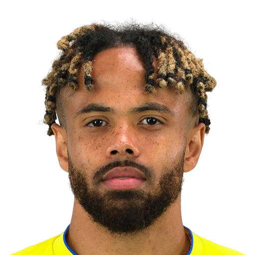 Théo Bongonda