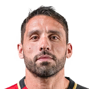Cristian Bordacahar