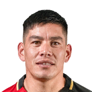 Leonel González