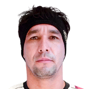 Gustavo Cristaldo