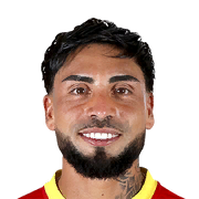 Bryan Carvallo