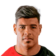 Lucas Acevedo