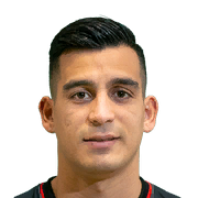 Franco Cristaldo