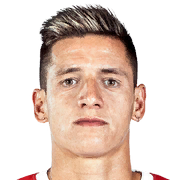 Leonardo Godoy