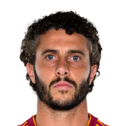 Mario Hermoso