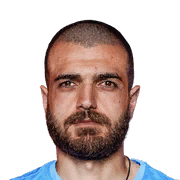 Luka Gugeshashvili