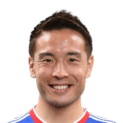 Kota Mizunuma