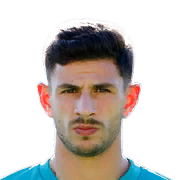 Lucas Di Yorio