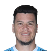Carlos Rodríguez