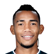 Aldair Gutiérrez
