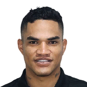 Anderson Santamaría