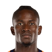 Alfa Semedo