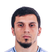 Magomed-Shapi Suleymanov