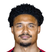 Shamal George