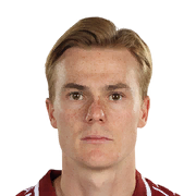 Tobias Christensen