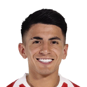 Thiago Almada