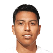 Alexis Ribera