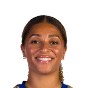 Chantelle Swaby