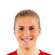 Emilie Nautnes
