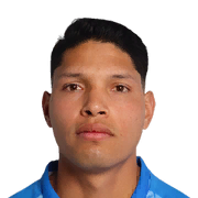José Marrufo