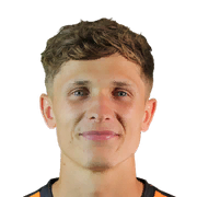 Adam Senior