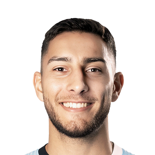 Sebastián Cáceres