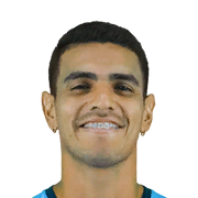 Richet Gómez