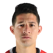 Leonardo Flores
