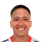 Paulo de la Cruz