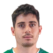 Leandro Suhr