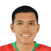 Alán Mercado